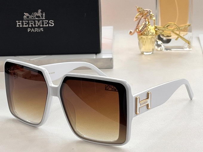 Hermes Sunglasses ID:20230331-105